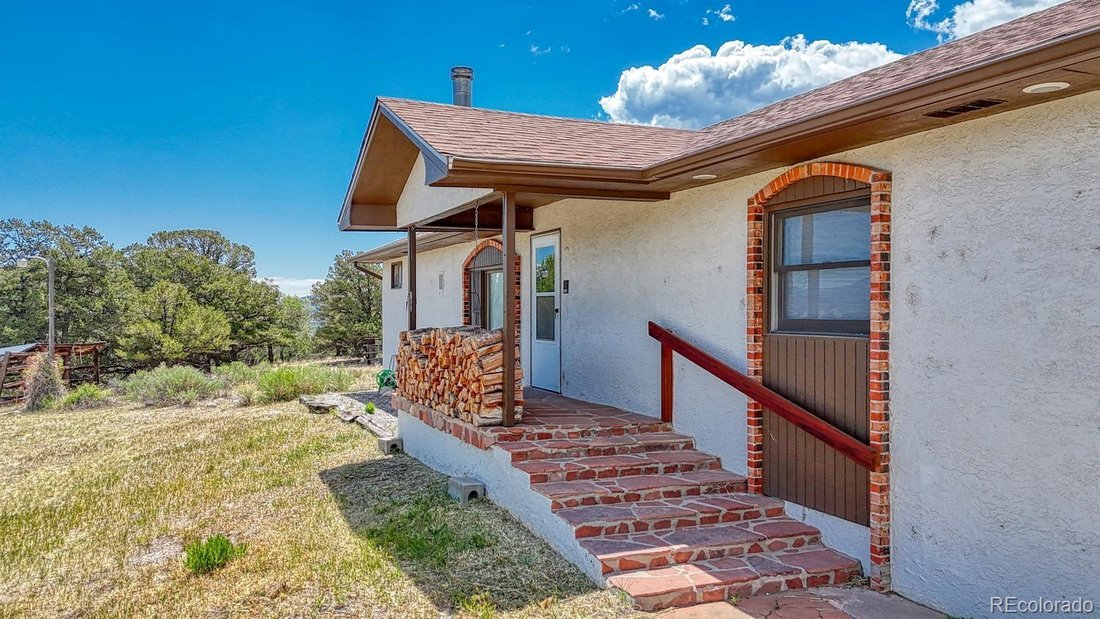 House in Salida, Colorado, United States 3 - 18934129