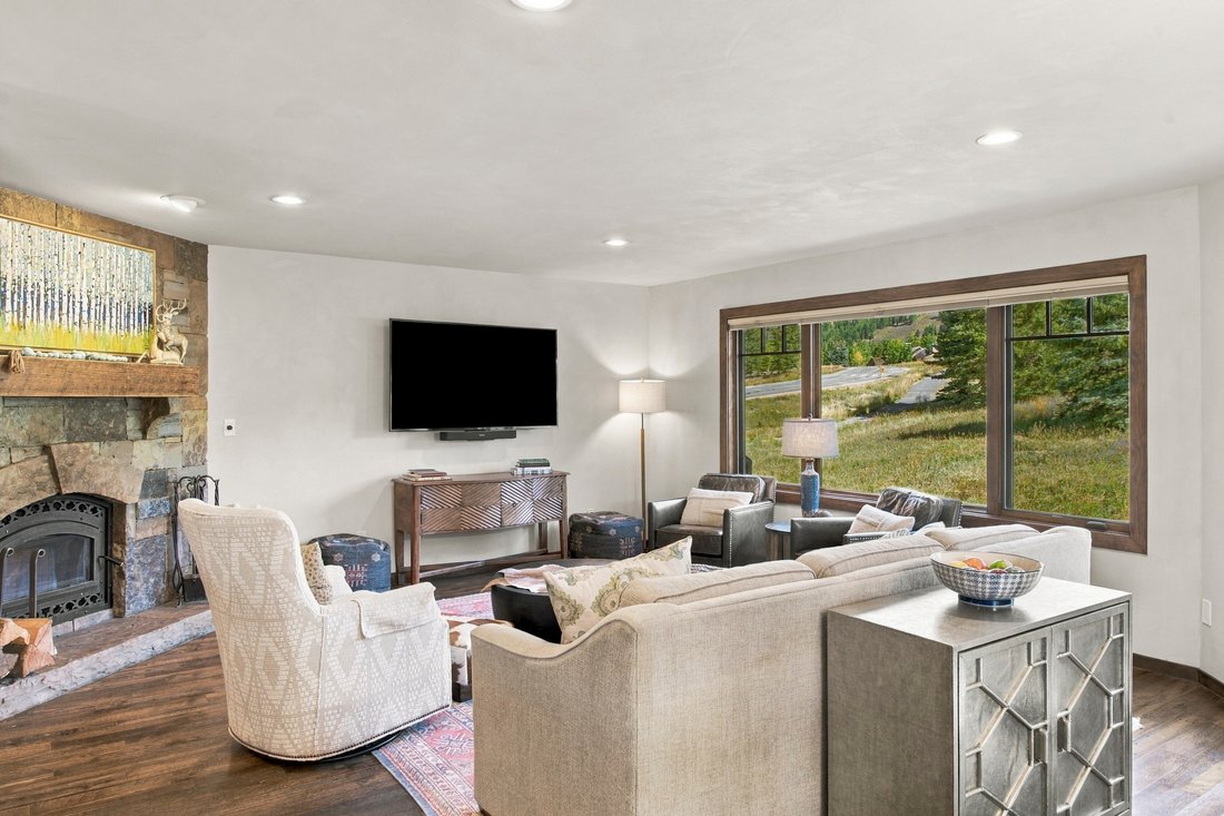 Condo in Crested Butte, Colorado, United States 5 - 18935600