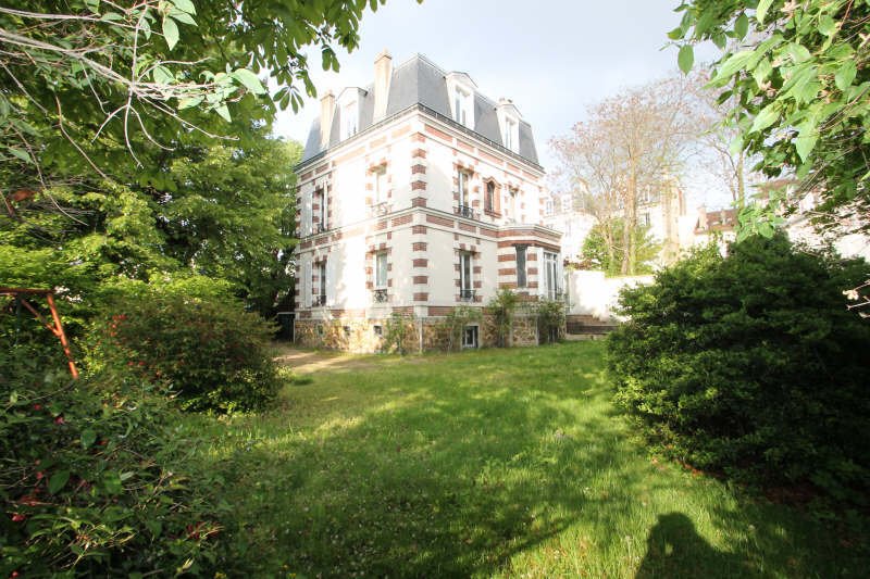 Villa in Centre, Nanterre, France 1 - 18932702