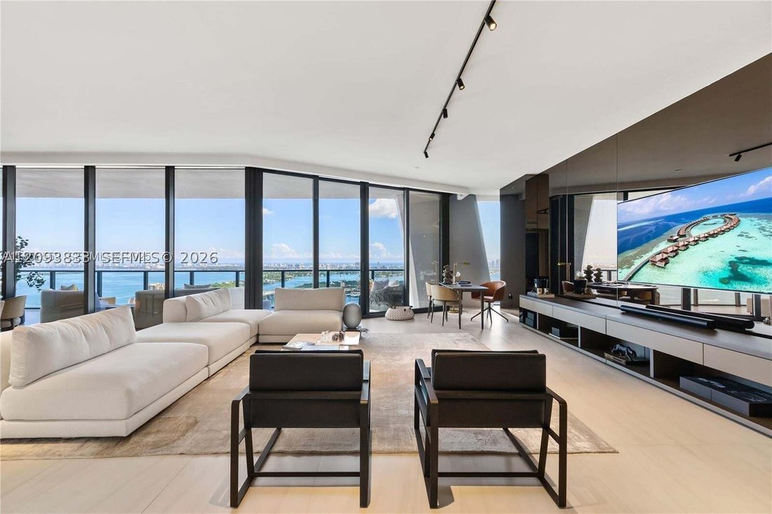 Condo in Miami, Florida, United States 3 - 18934293