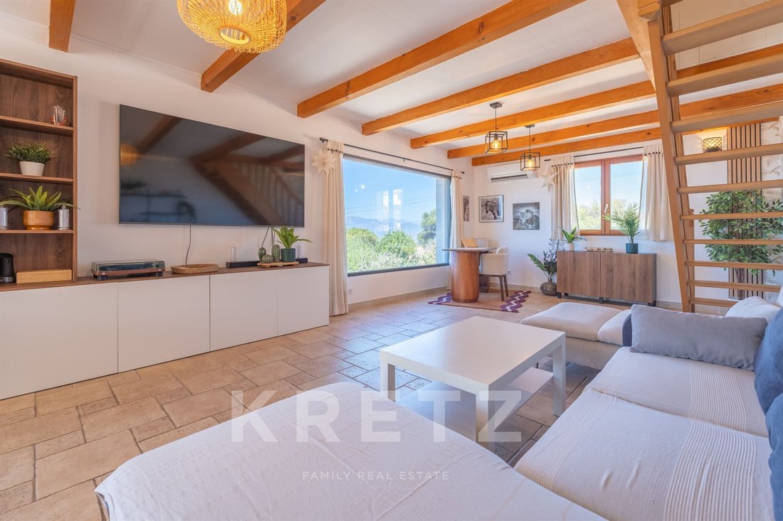 Villa in Calcatoggio, Corsica, France 2 - 18935749