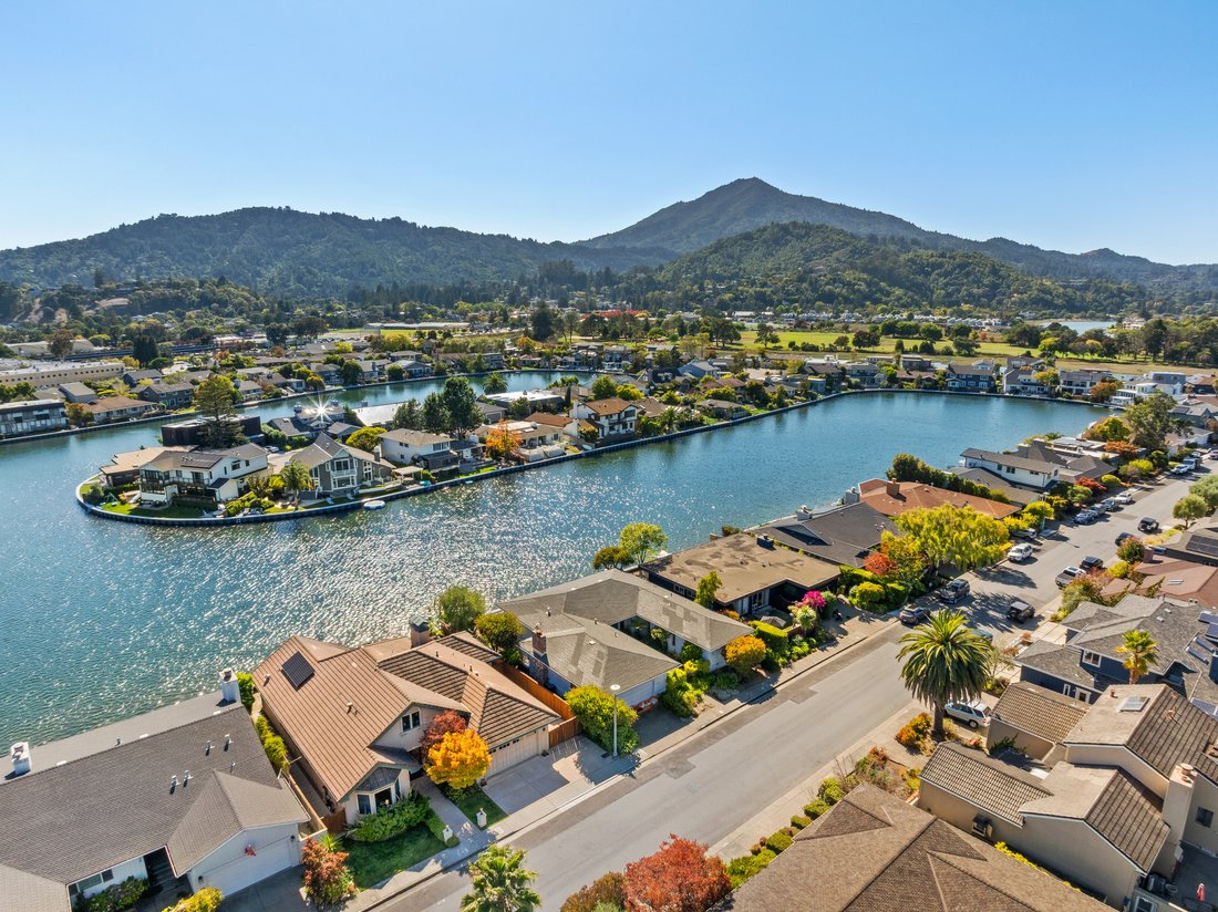 House in Larkspur, California, United States 5 - 18931787