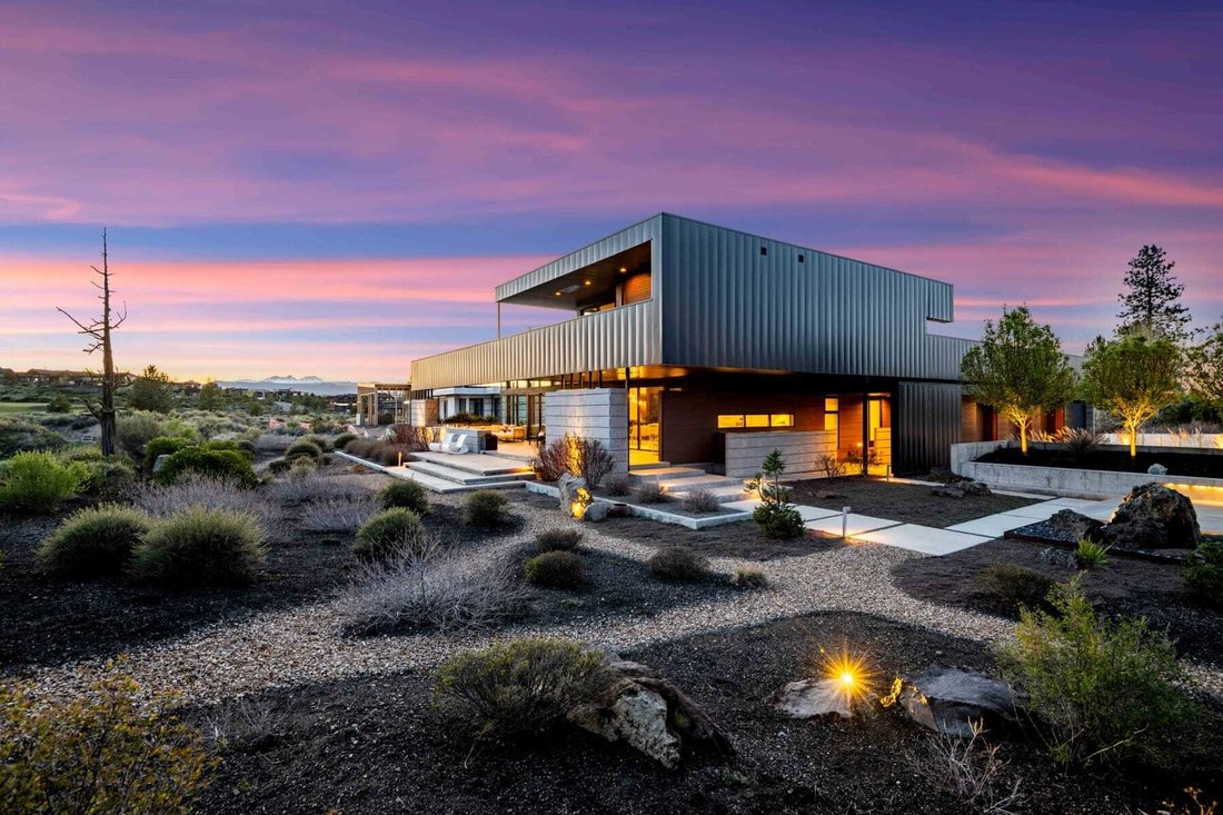 House in Bend, Oregon, United States 3 - 18935223