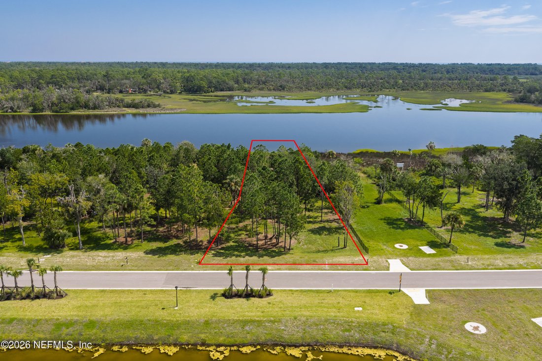 Land in Jacksonville, Florida, United States 1 - 18934432