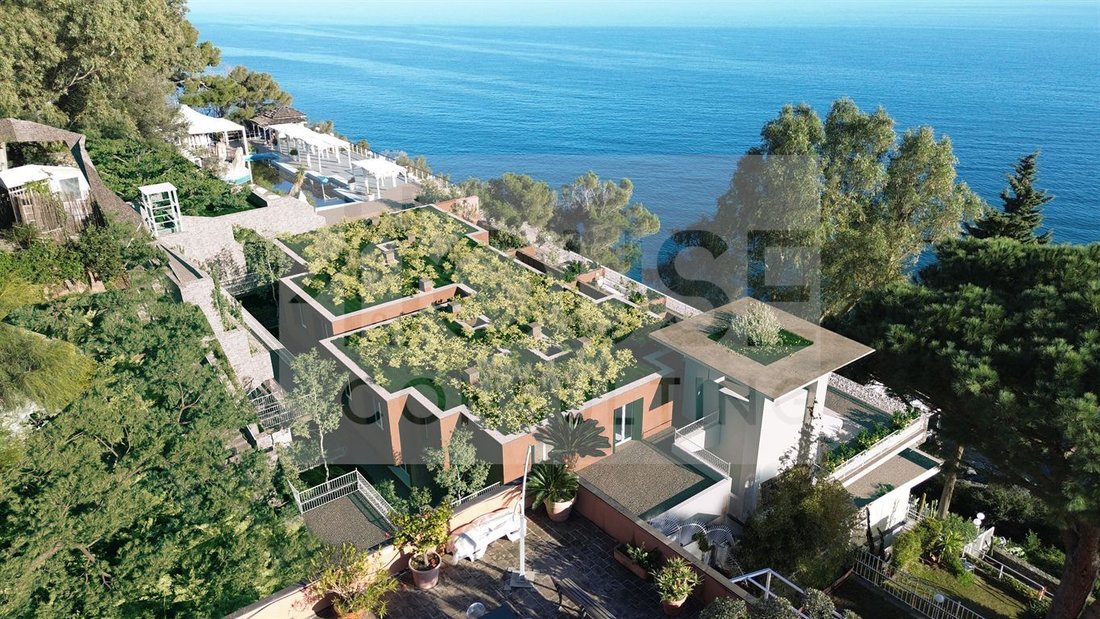 Apartment in Piani d'Invrea, Varazze, Liguria 1 - 18933739
