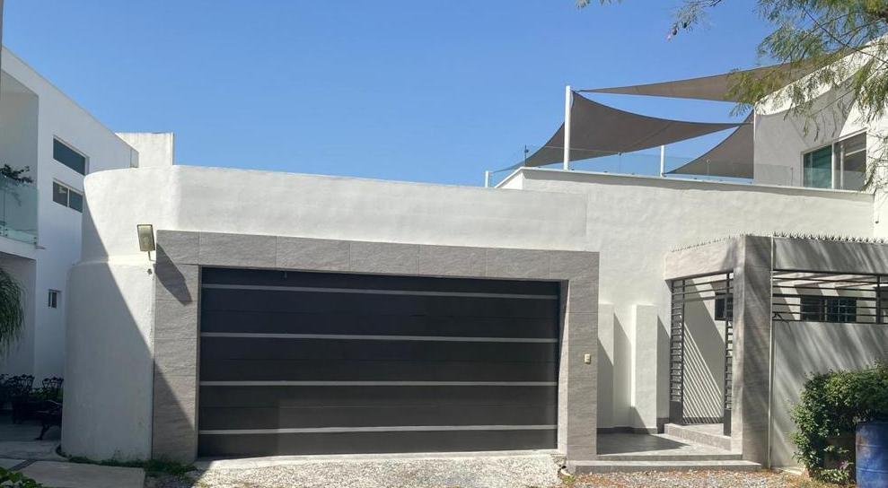 House in Monterrey, Nuevo Leon, Mexico 1 - 18933026