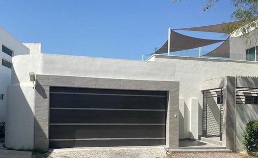 House in Monterrey, Nuevo Leon, Mexico 1