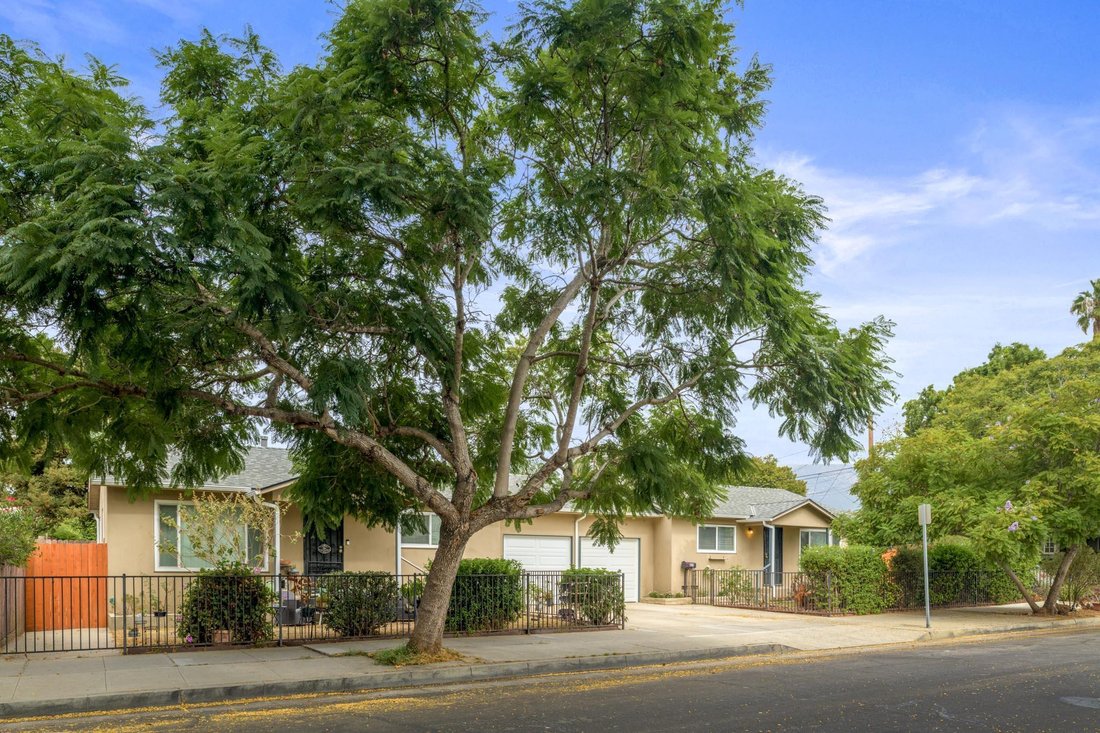 House in Santa Barbara, California, United States 1 - 18933667