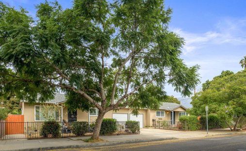 House in Santa Barbara, California, United States 1