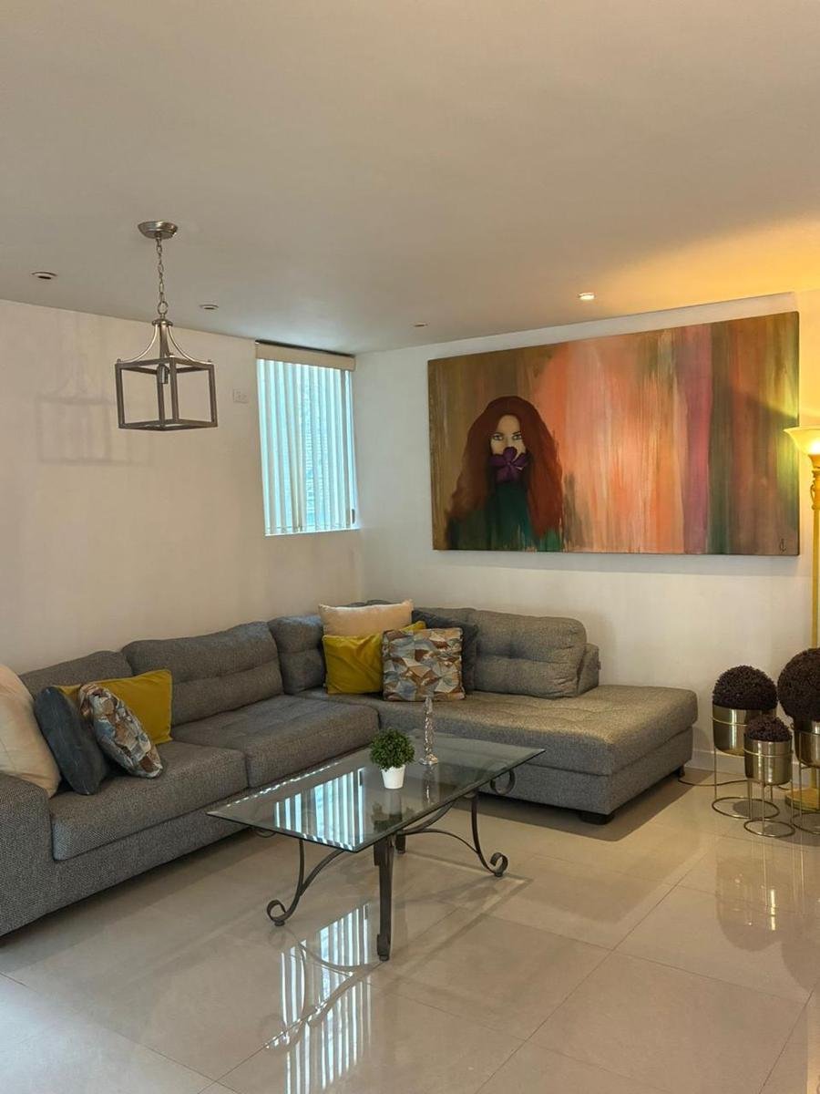Apartment in San Pedro Garza García, Nuevo Leon, Mexico 4 - 18933156