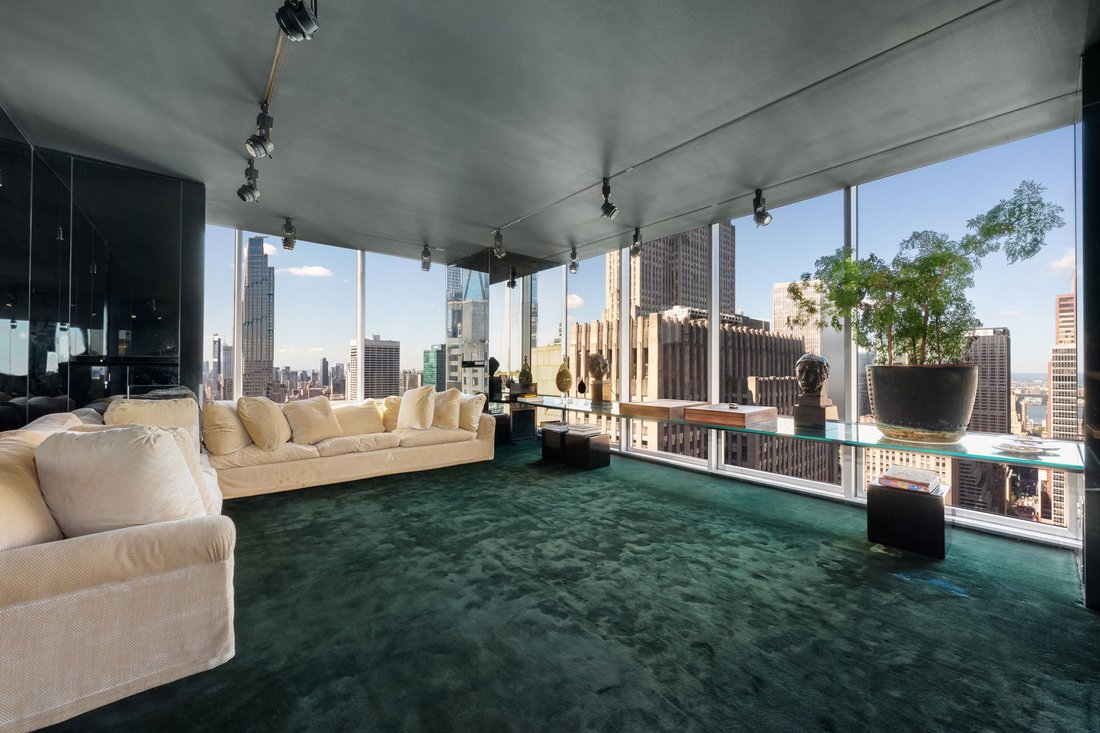 Condo in New York, New York, United States 1 - 18935202
