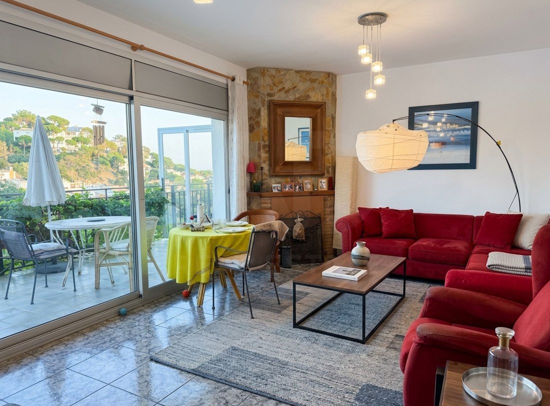 Townhouse in Lloret de Mar, Catalonia, Spain 3 - 18935727