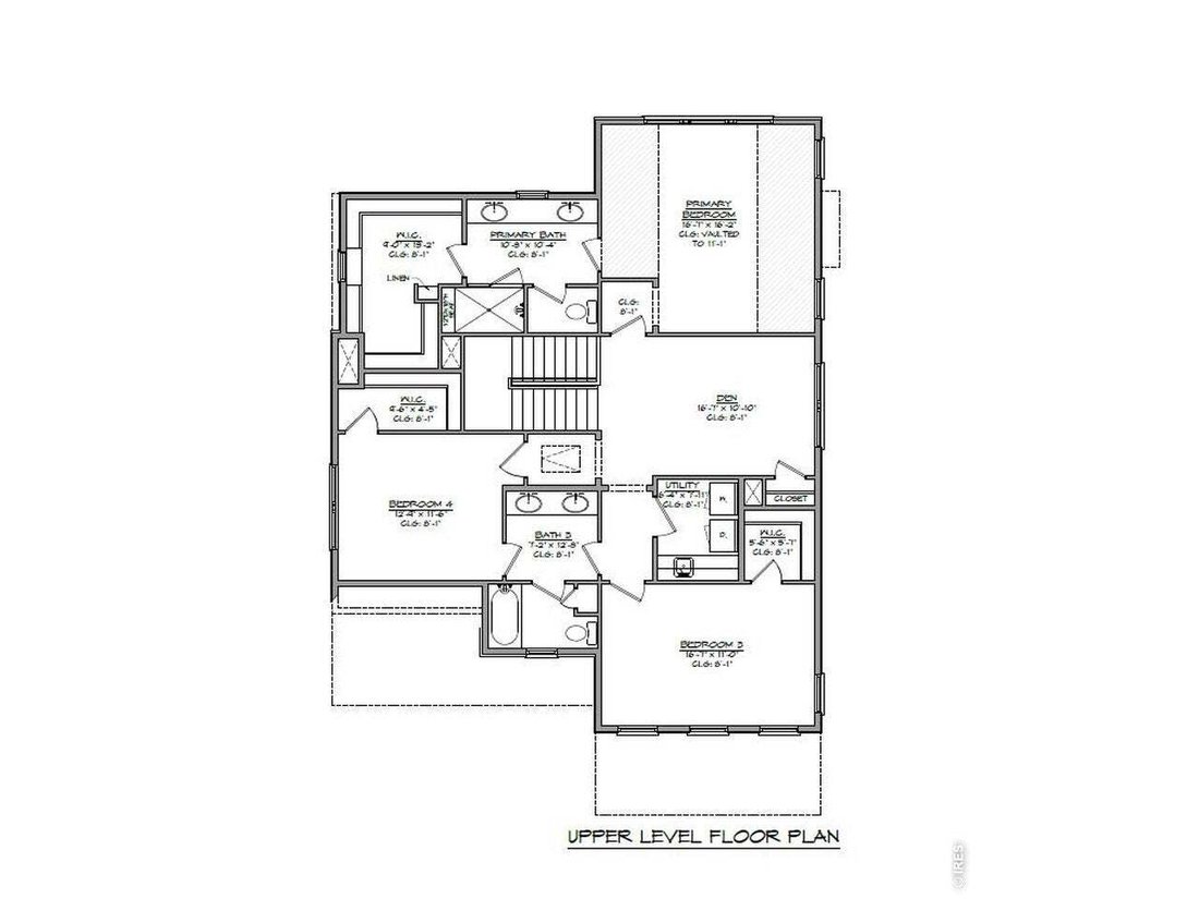 House in Erie, Colorado, United States 3 - 18934005