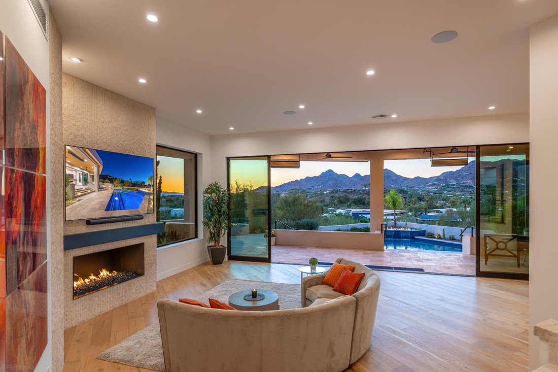 House in Phoenix, Arizona, United States 2 - 15205078