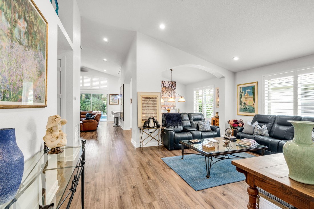 House in Boca Raton, Florida, United States 5 - 18934250