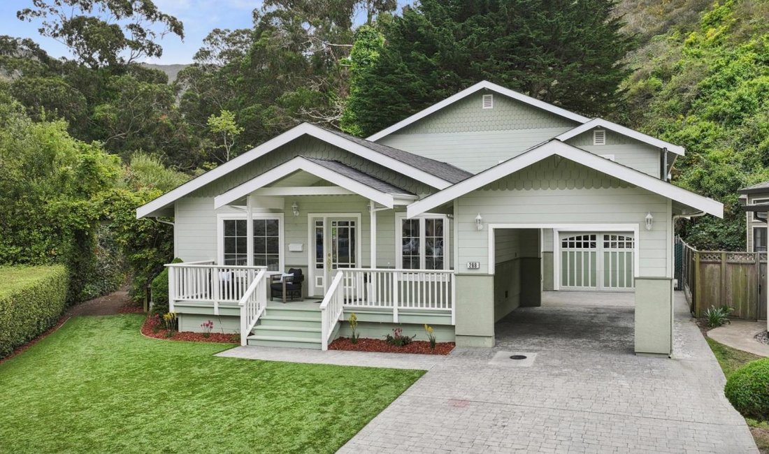 House in Pacifica, California, United States 1 - 18933909