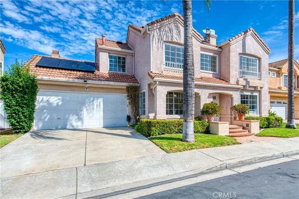 Casa a Aliso Viejo, California, Stati Uniti 1 - 18503006