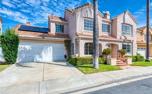 Haus in Aliso Viejo, Kalifornien, Vereinigte Staaten 1