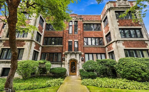 Condo in Chicago, Illinois, United States 1