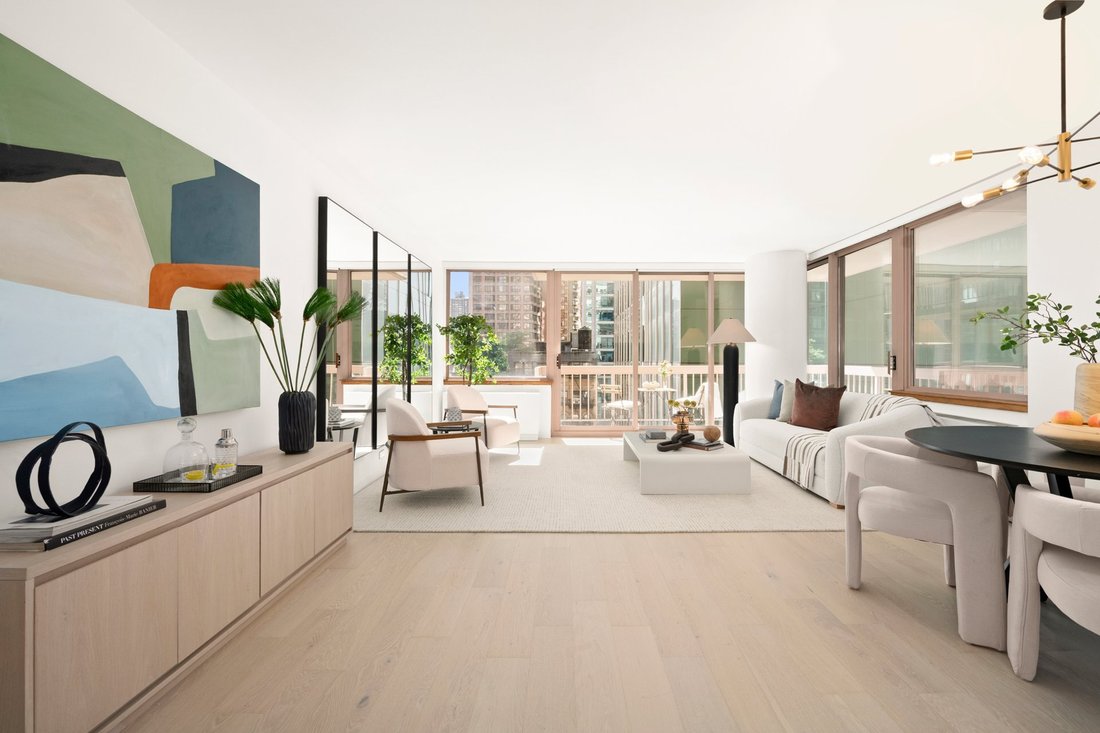 Condo in New York, New York, United States 1 - 18935126