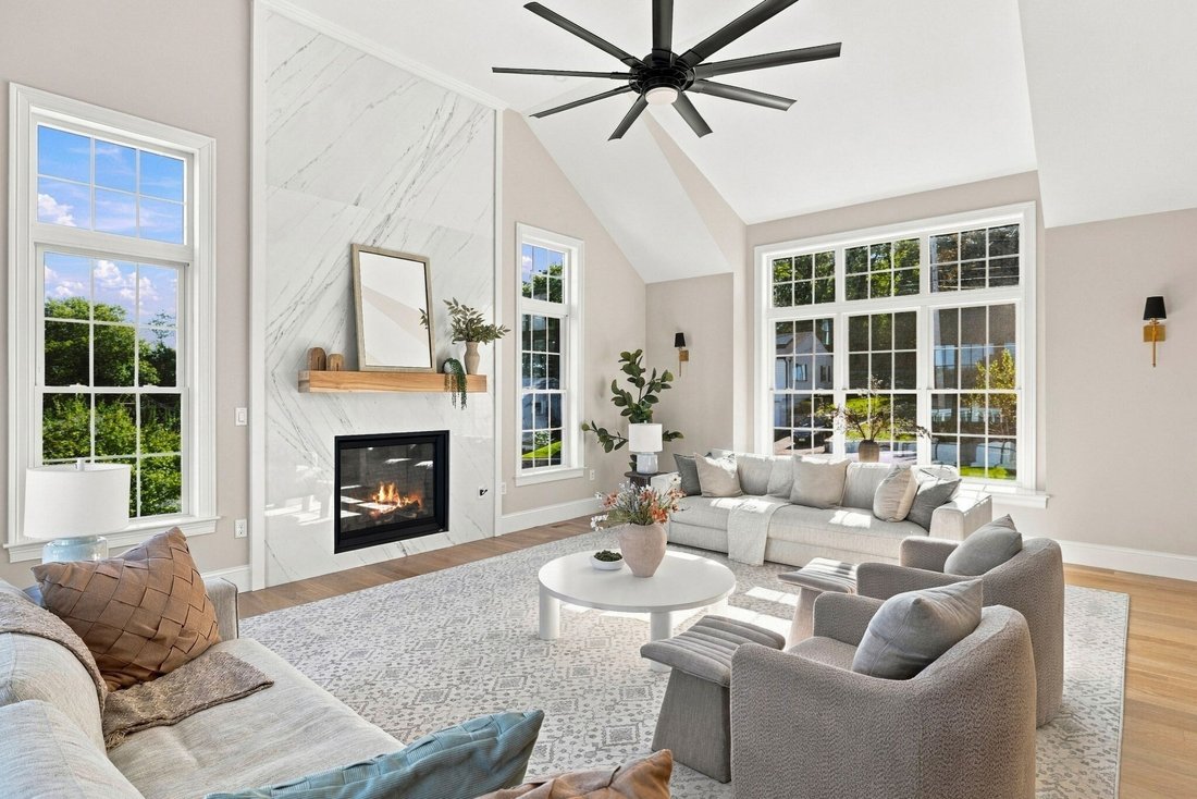 House in Woburn, Massachusetts, United States 1 - 18934894