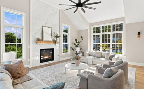House in Woburn, Massachusetts, United States 1