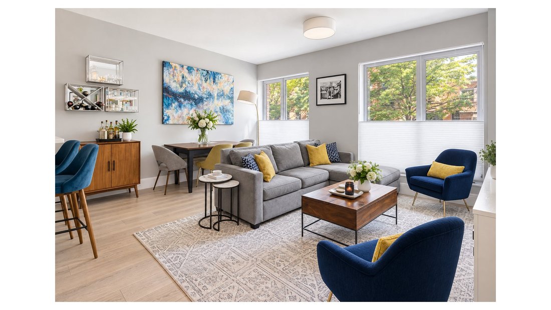 Condo in New York, New York, United States 1 - 18934824