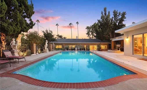 House in Glendale, California, United States 1