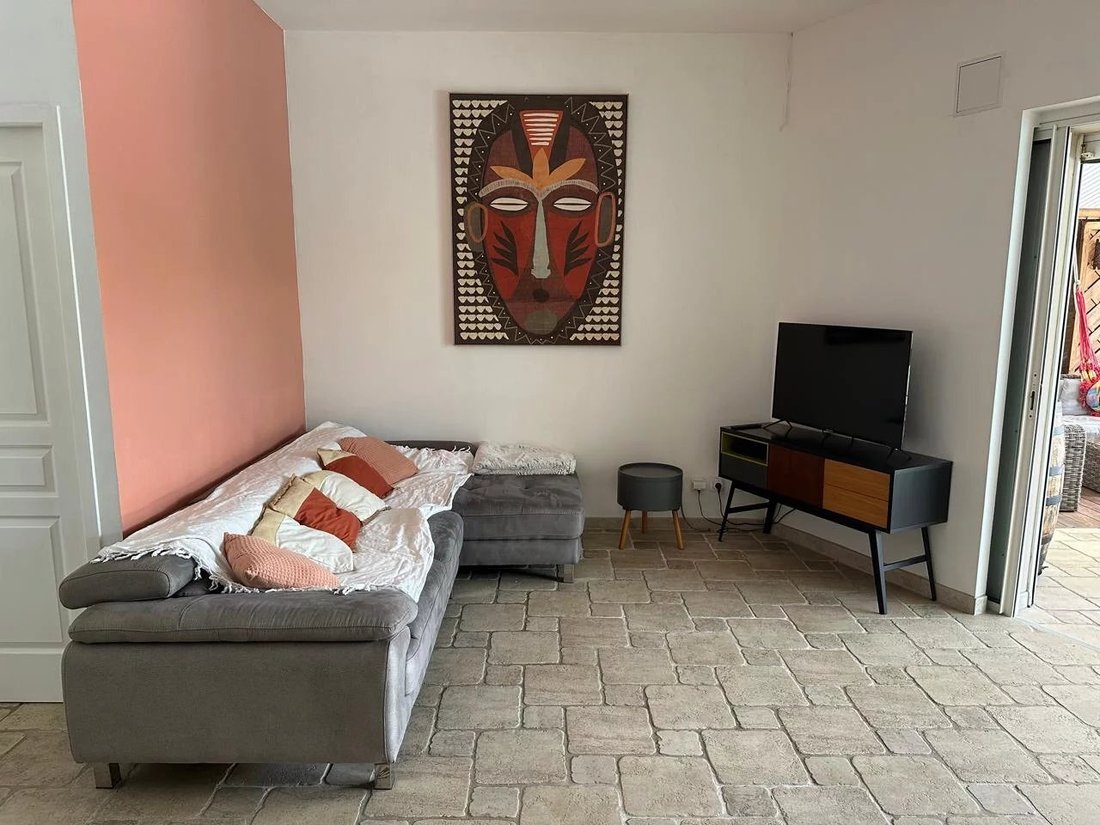 Maison à Les Trois-Îlets, Le Marin, Martinique 5 - 18087325