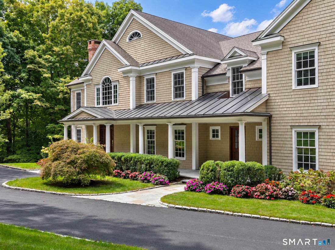 House in Wilton, Connecticut, United States 3 - 18935237