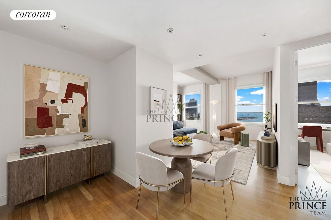 Condo in New York, New York, United States 1 - 18932891