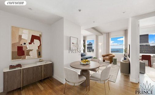 Condo in New York, New York, United States 1