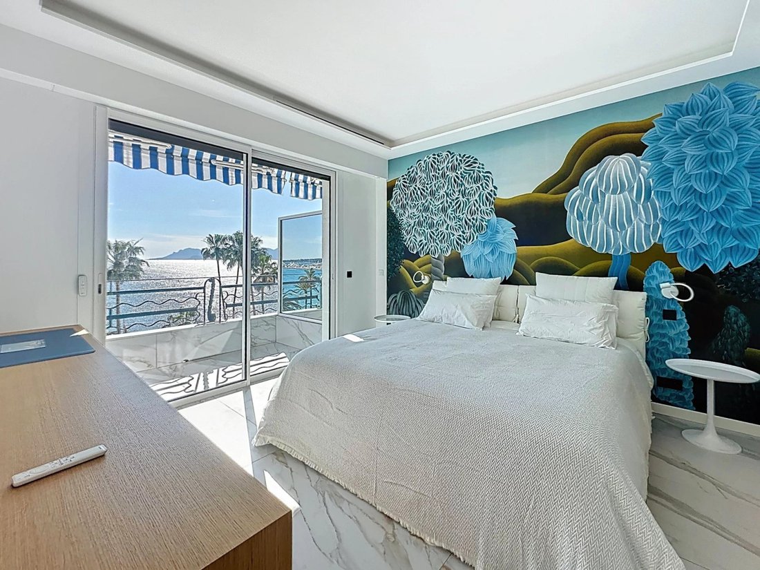 Apartment in Cannes, Provence-Alpes-Côte d'Azur, France 4 - 18626713