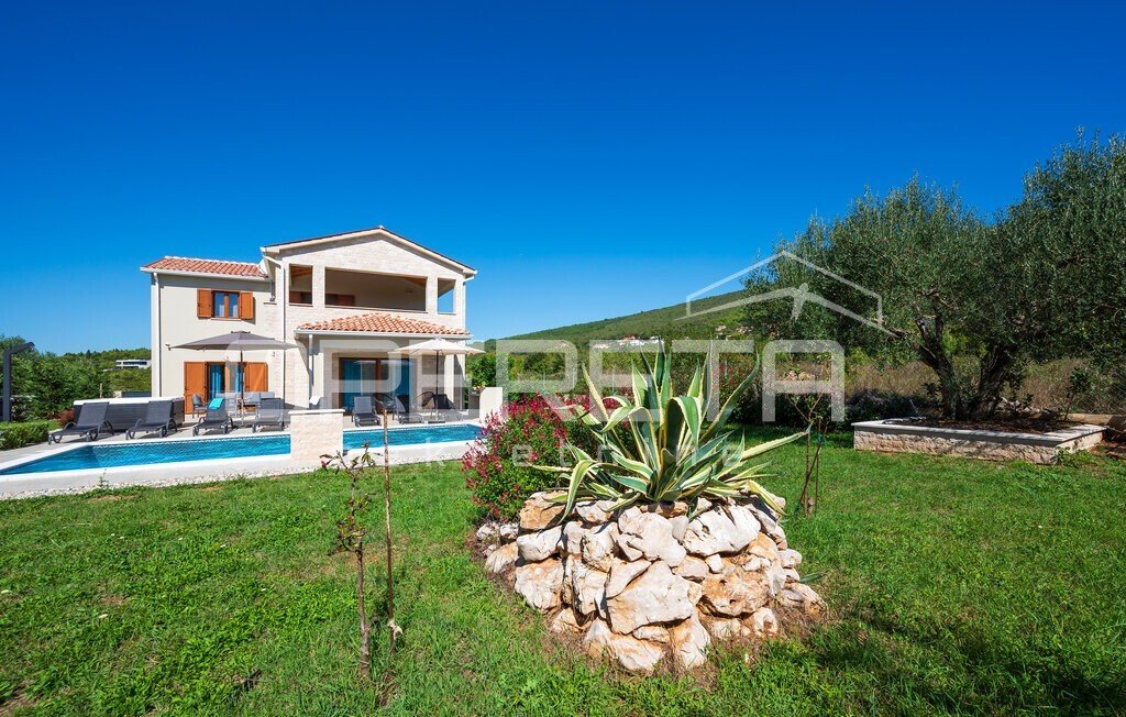 House in Sveti Lovrec Labinski, Istria County, Croatia 1 - 18935329