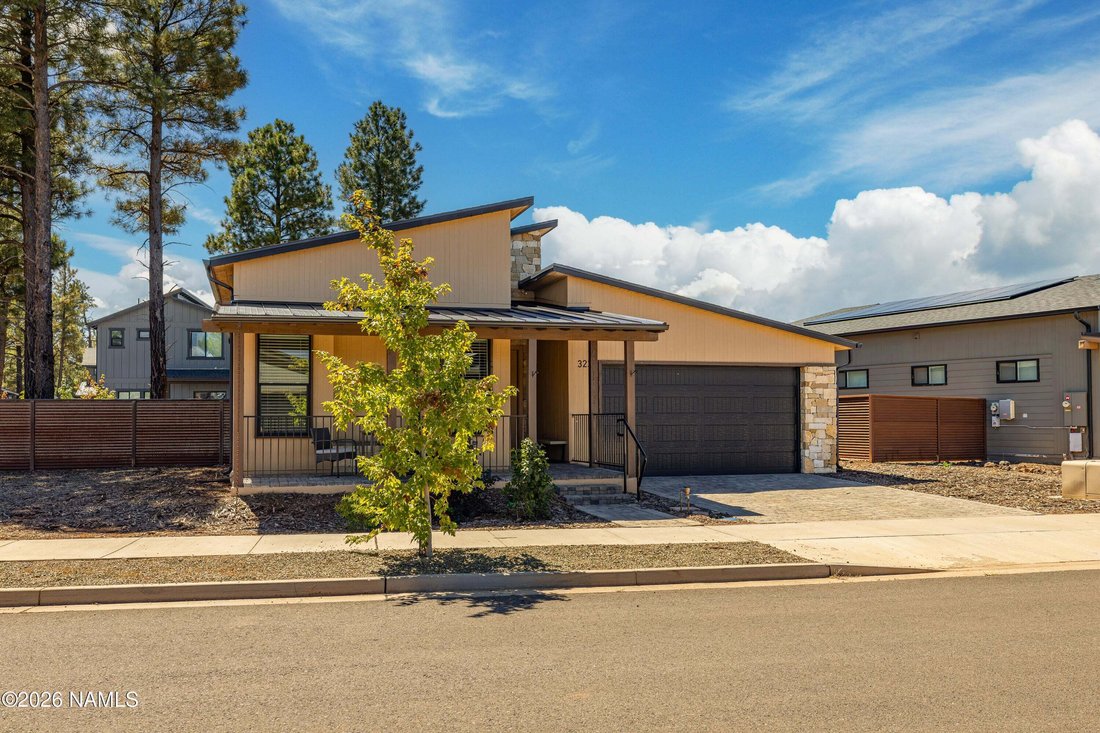 House in Flagstaff, Arizona, United States 2 - 18933639