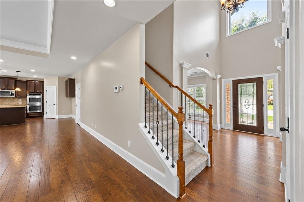 House in Buford, Georgia, United States 2 - 18597047