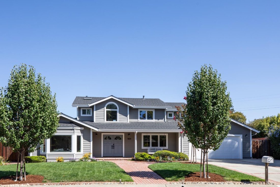 House in Mountain View, California, United States 1 - 18933939