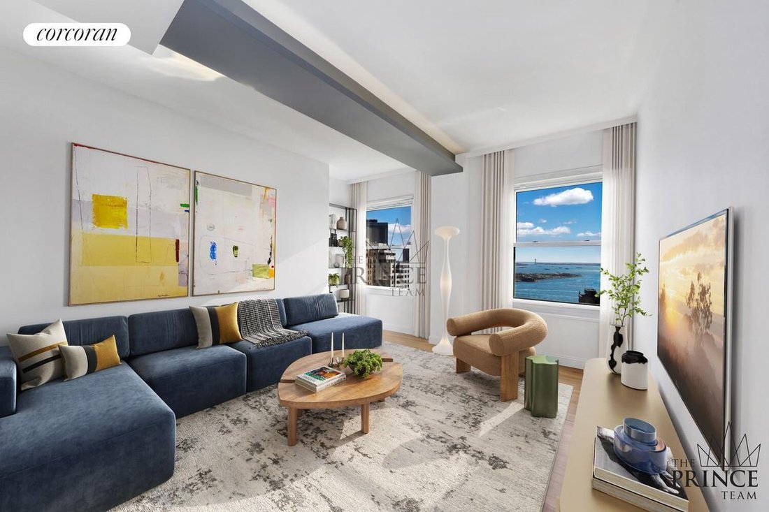 Condo in New York, New York, United States 2 - 18932891