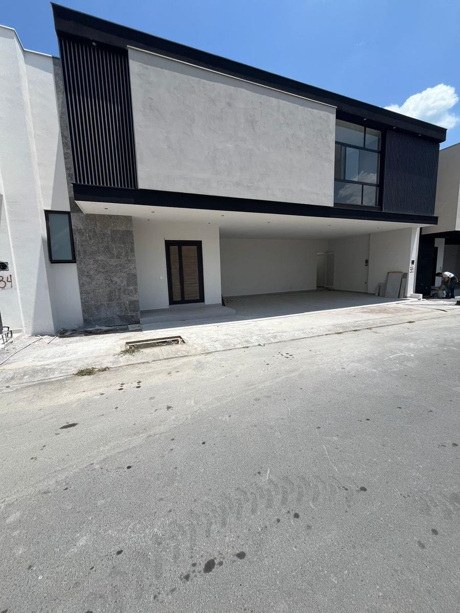 House in Santiago, Nuevo Leon, Mexico 1 - 18933110