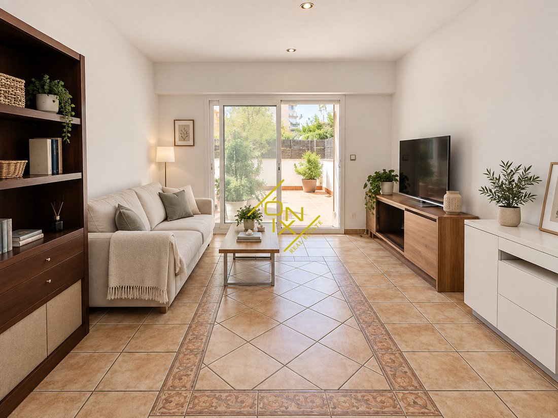 Apartment in Castelldefels, Catalonia, Spain 2 - 18934882
