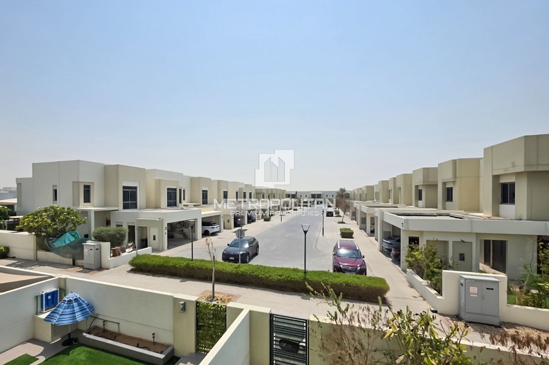 Townhouse in Al Yalayis 2, Al Yalayis, Dubai 1 - 18932071