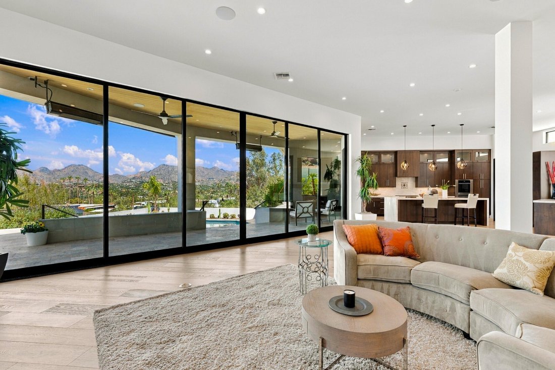 House in Phoenix, Arizona, United States 5 - 15205078