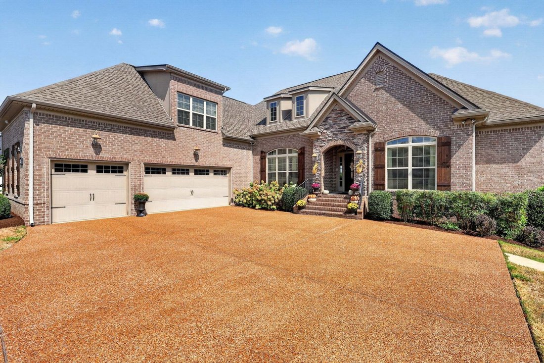 House in Nolensville, Tennessee, United States 2 - 18934071