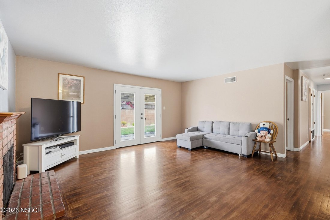 House in Santa Maria, California, United States 5 - 18933406