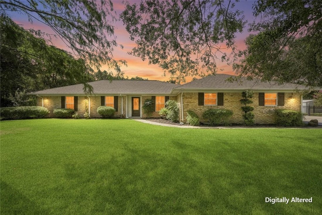 House in Manvel, Texas, United States 1 - 18509405