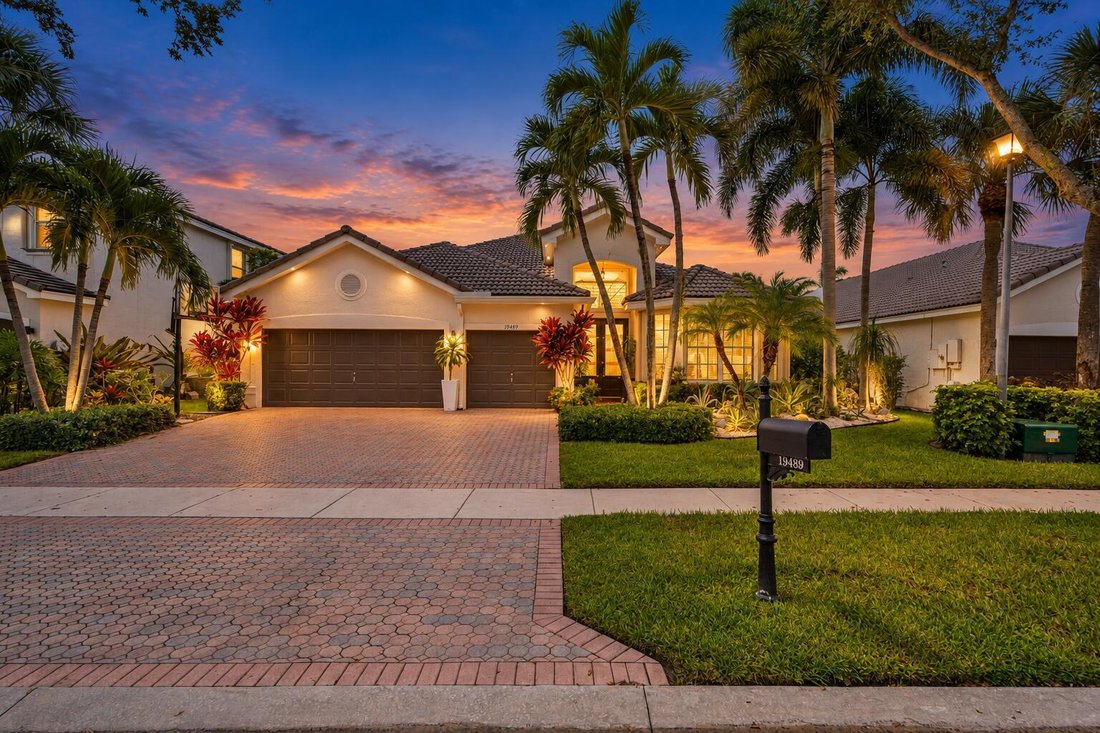 House in Boca Raton, Florida, United States 2 - 18934250