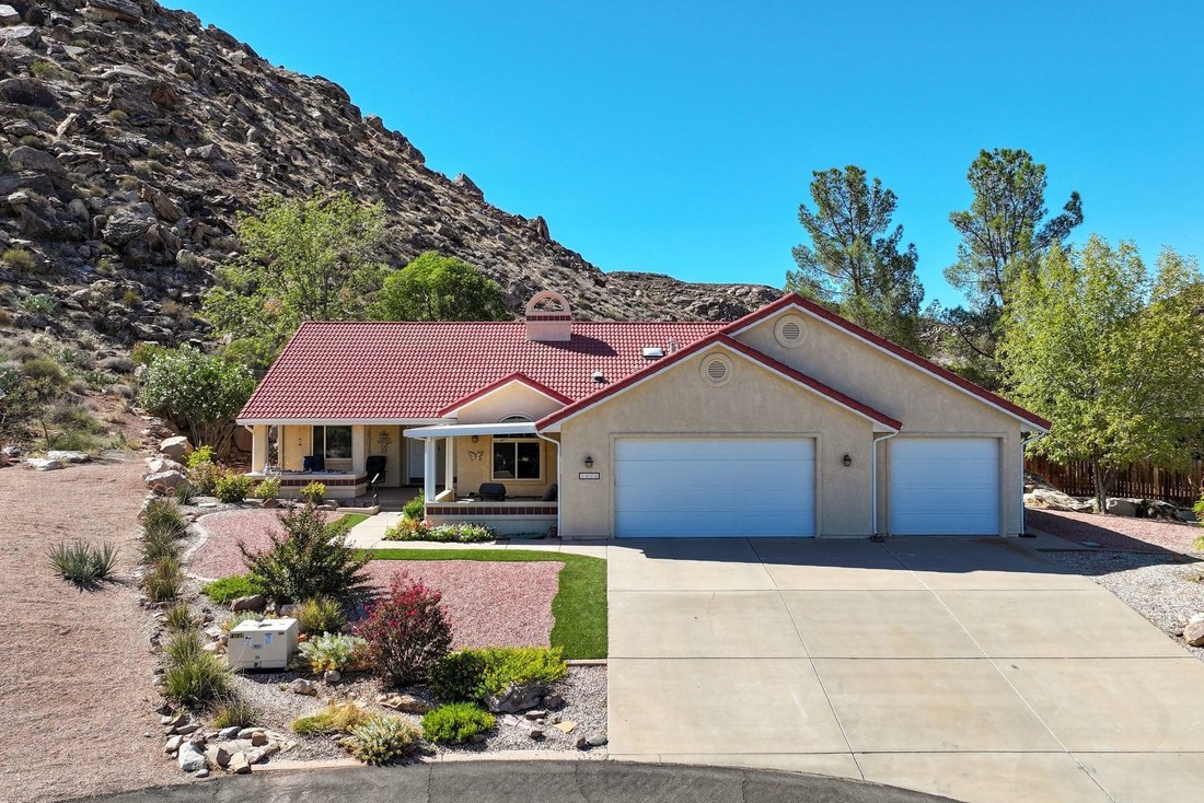 House in St. George, Utah, United States 1 - 18933005