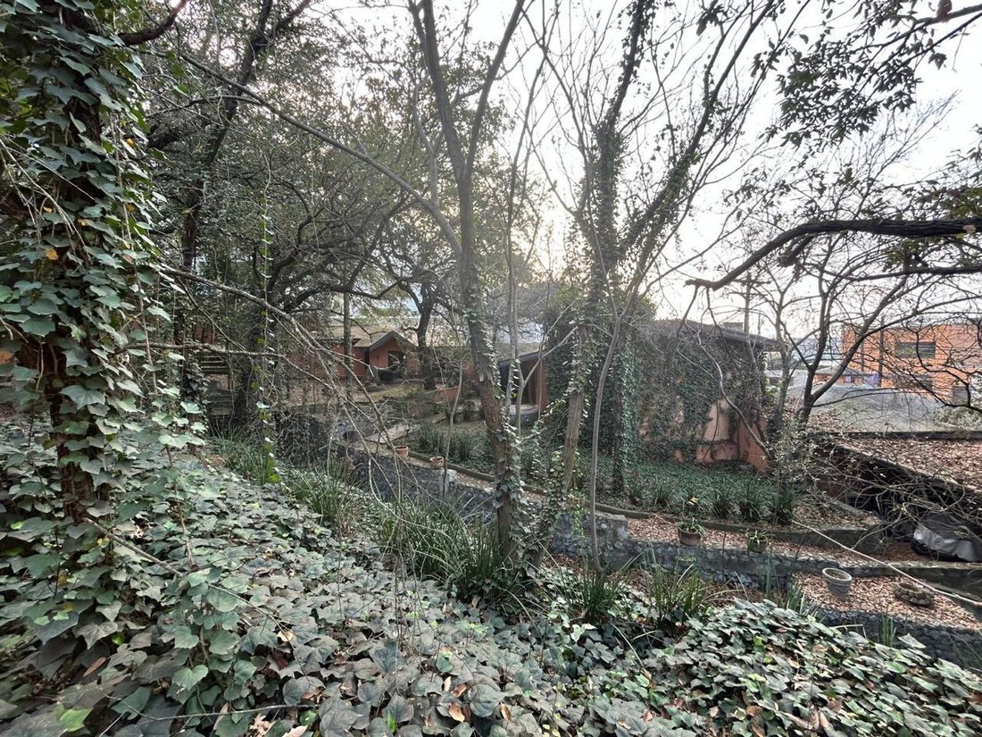 Land in San Pedro Garza García, Nuevo Leon, Mexico 1 - 18933088