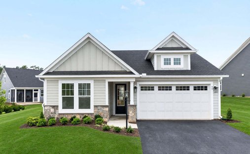 House in Nellysford, Virginia, United States 1