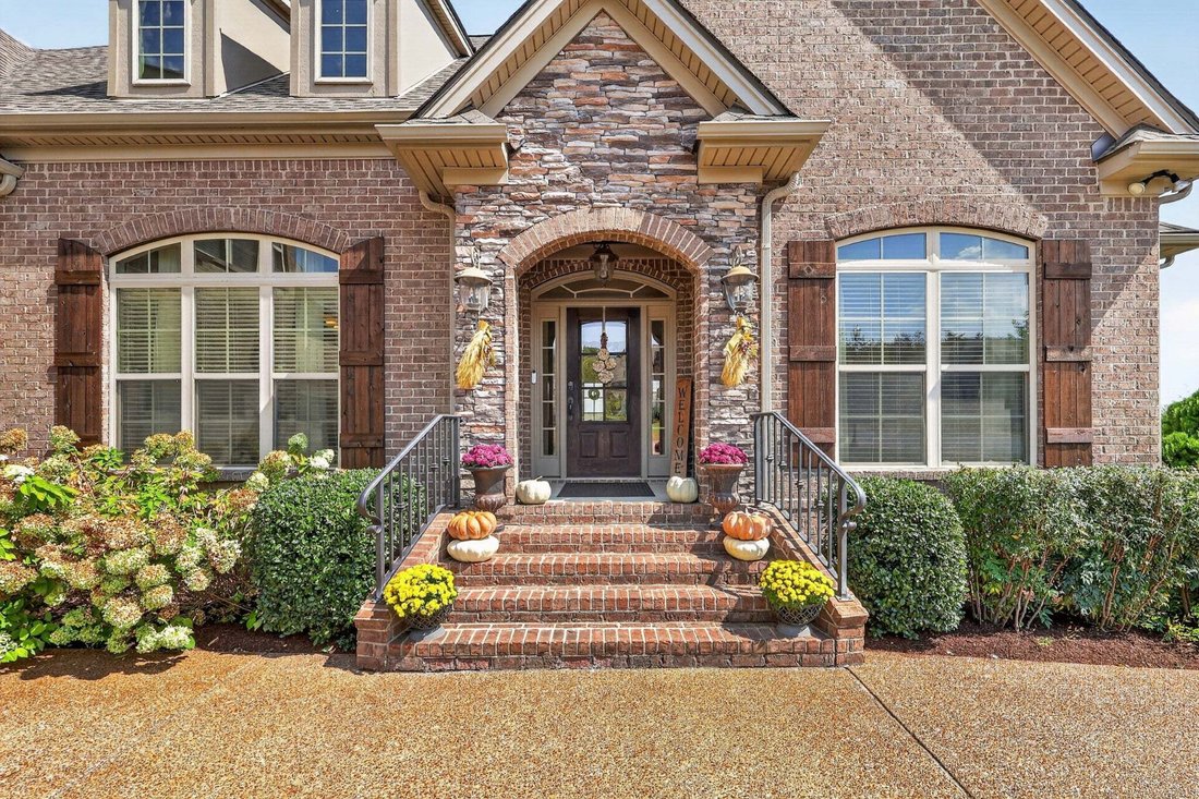 House in Nolensville, Tennessee, United States 1 - 18934071